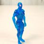 Hasbro Spiderman Action Figure Image 3