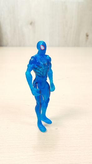 Hasbro Spiderman Action Figure