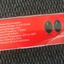 infraread beam sensor for gates and barrier or electrical doors 15 euro per  box ( box has a pair infrared) Image 5
