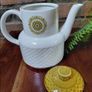 1950's Enoch Wedgewood Coffee Pot perfect condition Image 3