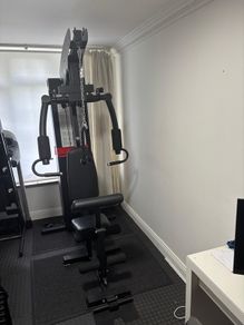 Home Gym- complete set