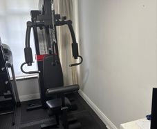 Home Gym- complete set