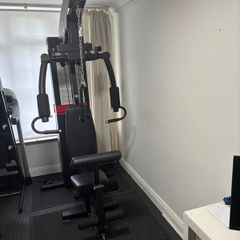 Home Gym- complete set