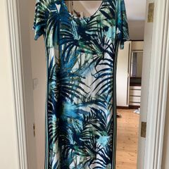 Ladies Dress and Jacket