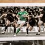 Patrick Donald print -'In Pursuit of Greatness' Image 7