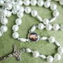 Vintage Rosary Image 2