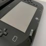 Nintendo Wii U Black 32GB Image 3