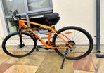Dual Sport 3 Mens bike LARGE Like new