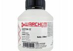 99% Acetone - Pure - 250 Ml