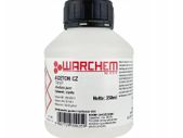 99% Acetone - Pure - 250 Ml