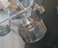 Ceiling lights