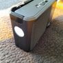 small radio Image 3