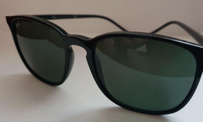 New Rayban Sunglasses