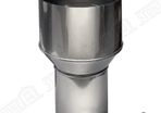 Clay Adaptor 6''-150mm Flue to 8''-200mm Clay Liner