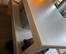 IKEA HAVSTA White Coffee Table