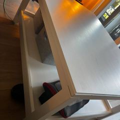 IKEA HAVSTA White Coffee Table