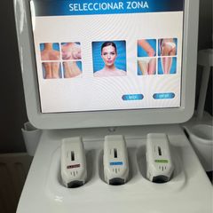 Portable HIFU Machine