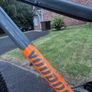 joe murray voodo mtb bike Image 4