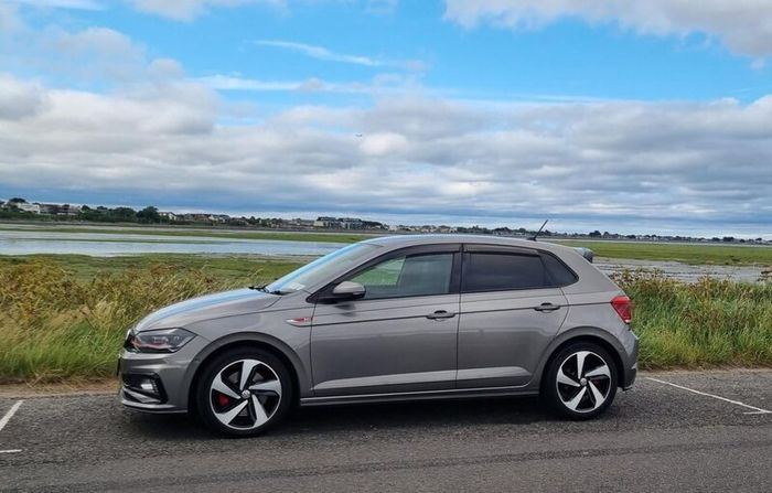 Volkswagen Polo GTi 2018 (Immaculate Condition)