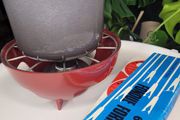Vintage Le Creuset Cousances Founde