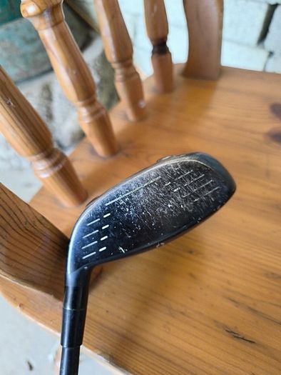 7 wood Cleveland Halo