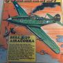 Battle Action 1981 UK Vintage Comics IPC Image 4