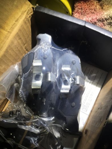 brake pad  front and back BMW X1  C3 ,,E90, 1 ,