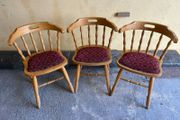 Kitchen Chairs - 5 available