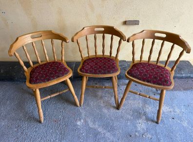 Kitchen Chairs - 5 available