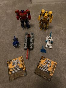 Hasbro Transformers