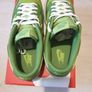 Nike Dunk Low Chlorophyll DS uk7 Image 4