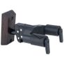 Guitar wall hanger Hercules with Auto-Grab feature Image 4