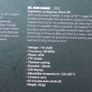 Perfect Beauty Iron Squad Ergonomic Curling Iron Image 3