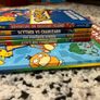 Pokemon Books Image 2