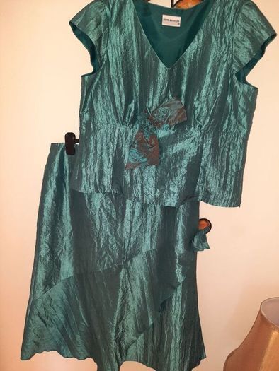 John Bentley Mother of the Bride/Bridegroom Outfit UK 18