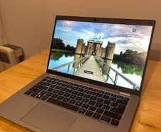 Dell Latitude 5430 i7 12th Gen 16GB RAM 256GB SSD + mouse gamer