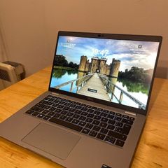 Dell Latitude 5430 i7 12th Gen 16GB RAM 256GB SSD + mouse gamer