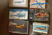 model kits