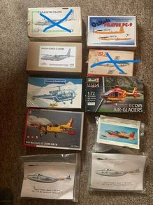 model kits