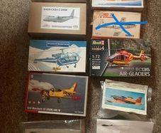 model kits