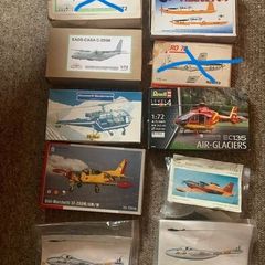 model kits