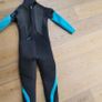 Womens wetsuit Image 2