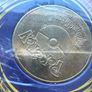 Pokemon 2000 Battling Coin Game Sealed box Image 4