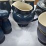 Denby - Boston Blue For Sale Image 4