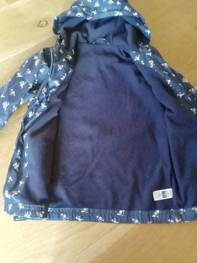 Girls Lightweight Jacket