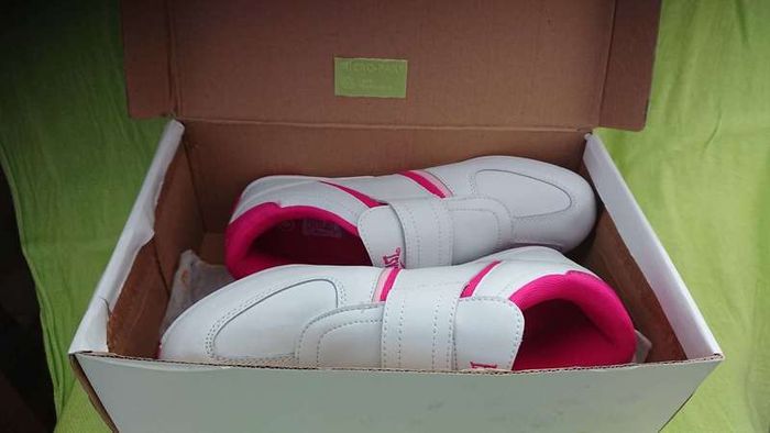 Everlast Trainers  shoes