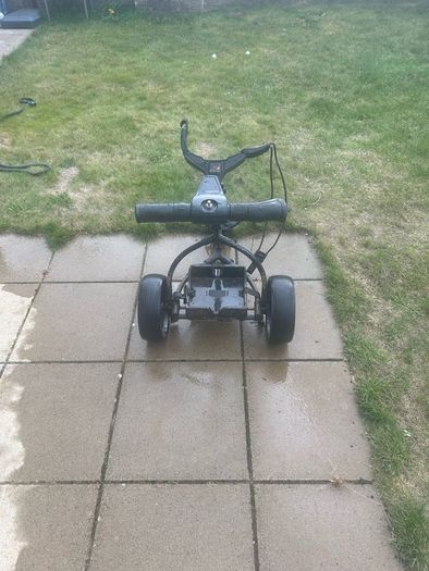 Motocaddy s1 old model