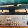 Advance Acoustic Highend Amplifier Image 3