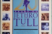 Jethro Tull - 20 Years Of Jethro Tull 2 x Vinyl (1988) Original UK Pressing Prog Blues Classic Rock EX+