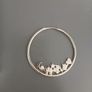 TOUS earings Image 3